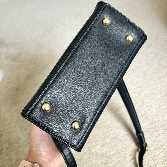 Kayla + Ava Lindsay Mini Crossbody Purse - Picture 7 of 9